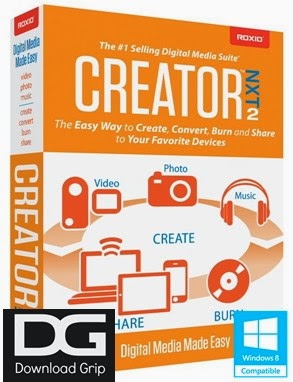 Roxio Creator & Dell - Dell Community